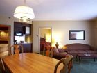 фото отеля The Country Springs Hotel