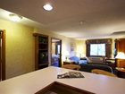 фото отеля The Country Springs Hotel
