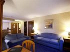 фото отеля The Country Springs Hotel