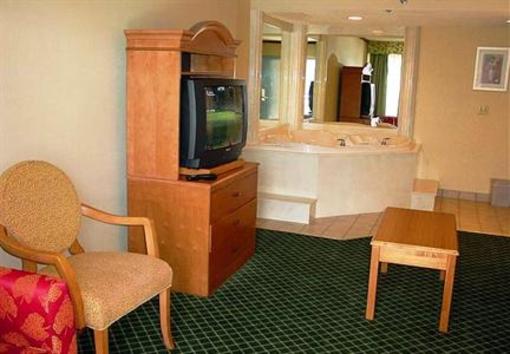фото отеля Fairfield Inn Kalamazoo East