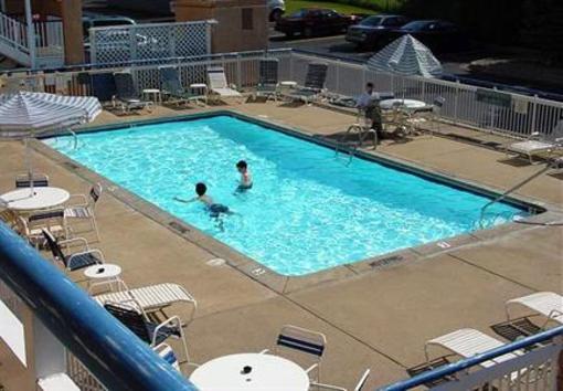 фото отеля Fairfield Inn Kalamazoo East