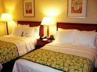 Fairfield Inn Kalamazoo East