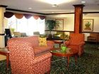 фото отеля Fairfield Inn Kalamazoo East