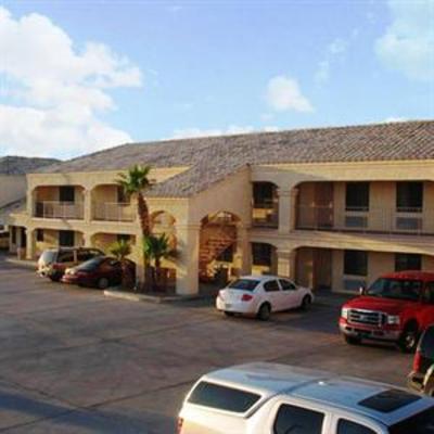 фото отеля Rio Del Sol Inn Needles