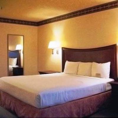 фото отеля Rio Del Sol Inn Needles