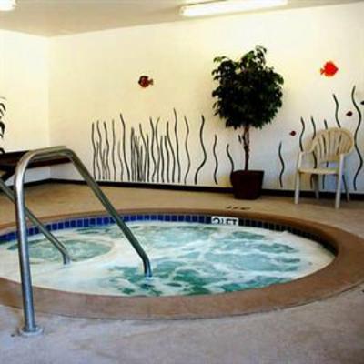 фото отеля Rio Del Sol Inn Needles