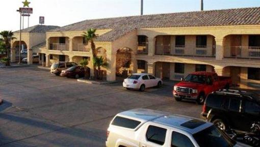 фото отеля Rio Del Sol Inn Needles