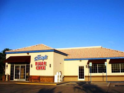 фото отеля Rio Del Sol Inn Needles