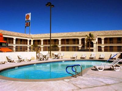 фото отеля Rio Del Sol Inn Needles