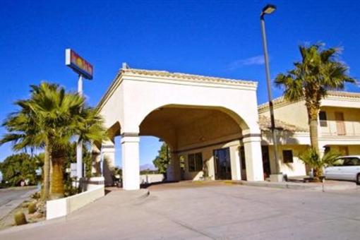 фото отеля Rio Del Sol Inn Needles