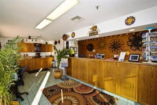 фото отеля Rio Del Sol Inn Needles