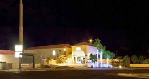 фото отеля Rio Del Sol Inn Needles