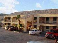 Rio Del Sol Inn Needles