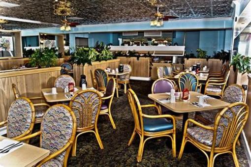 фото отеля Ocean Dunes Resort & Villas