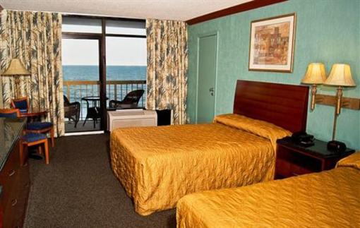 фото отеля Ocean Dunes Resort & Villas