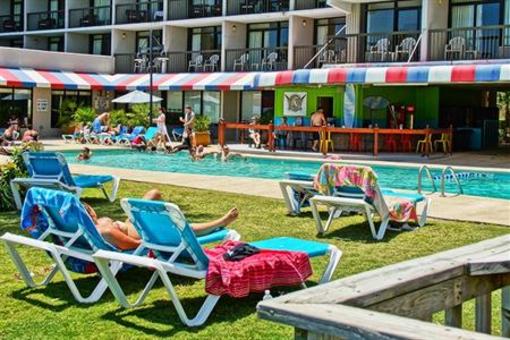 фото отеля Ocean Dunes Resort & Villas