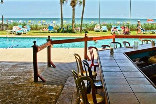 фото отеля Ocean Dunes Resort & Villas