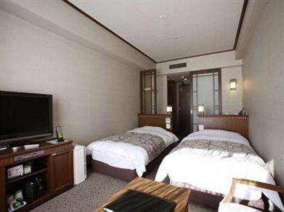фото отеля Dormy Inn Premium Otaru