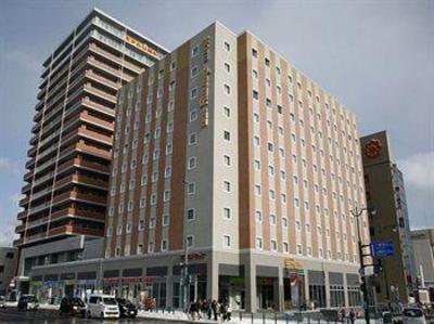 фото отеля Dormy Inn Premium Otaru
