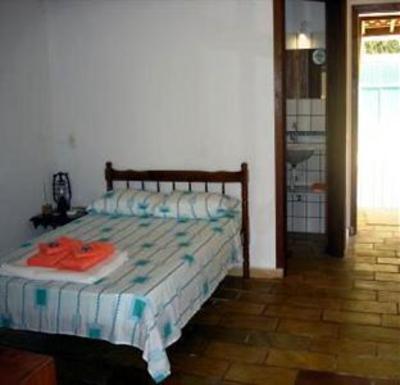 фото отеля Pousada La Dolce Vita Paraty