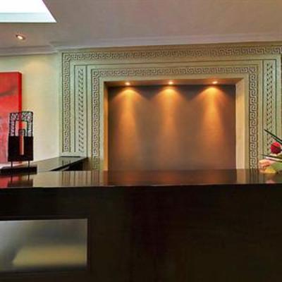 фото отеля Farid Hotel Restaurant Dakar