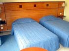 фото отеля Farid Hotel Restaurant Dakar