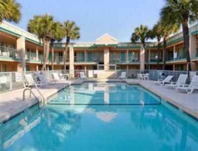 фото отеля Super 8 Motel - Myrtle Beach Ocean Blvd.