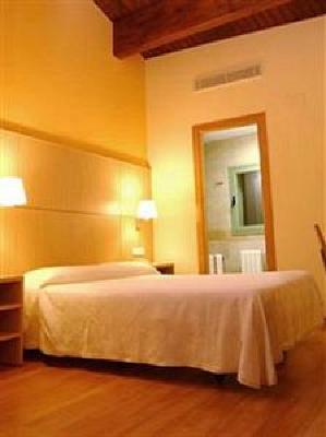 фото отеля Hotel Nice La Seu d'Urgell