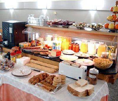 фото отеля Hotel Nice La Seu d'Urgell
