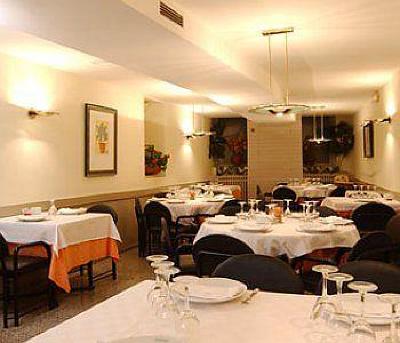 фото отеля Hotel Nice La Seu d'Urgell