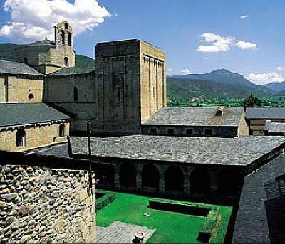 фото отеля Hotel Nice La Seu d'Urgell