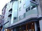 фото отеля Hotel Nice La Seu d'Urgell
