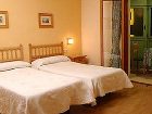 фото отеля Hotel Nice La Seu d'Urgell