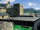 фото отеля Hotel Nice La Seu d'Urgell