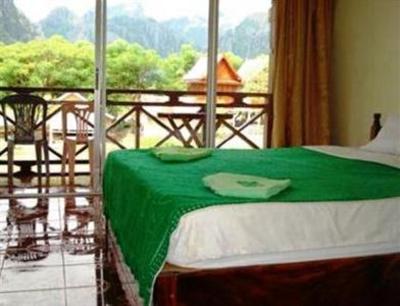 фото отеля SaySong Guest House