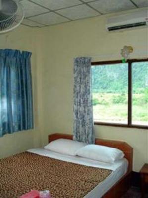 фото отеля SaySong Guest House