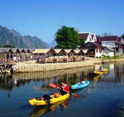фото отеля SaySong Guest House