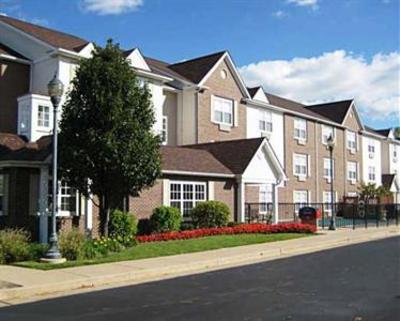 фото отеля TownePlace Suites St. Louis St. Charles