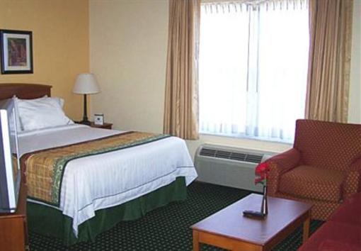 фото отеля TownePlace Suites St. Louis St. Charles