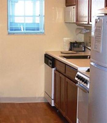 фото отеля TownePlace Suites St. Louis St. Charles