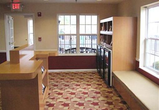 фото отеля TownePlace Suites St. Louis St. Charles