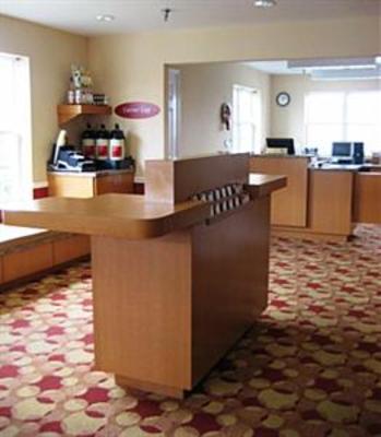 фото отеля TownePlace Suites St. Louis St. Charles