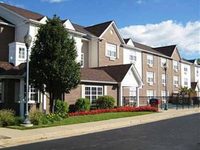 TownePlace Suites St. Louis St. Charles