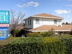 фото отеля White Lanterns Motel Armidale