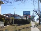 фото отеля White Lanterns Motel Armidale