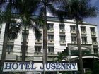 фото отеля Jusenny Hotel