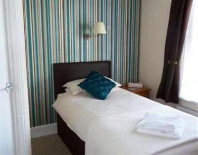 фото отеля The Havelock Hotel Shanklin