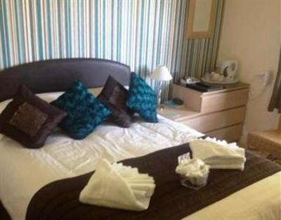 фото отеля The Havelock Hotel Shanklin