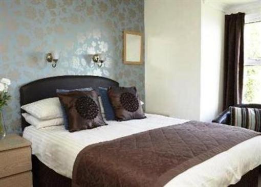 фото отеля The Havelock Hotel Shanklin