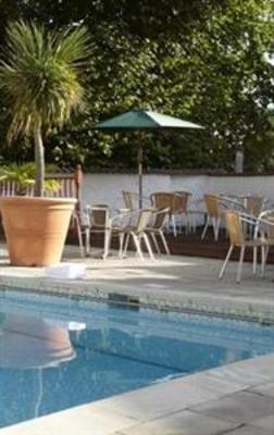 фото отеля The Havelock Hotel Shanklin